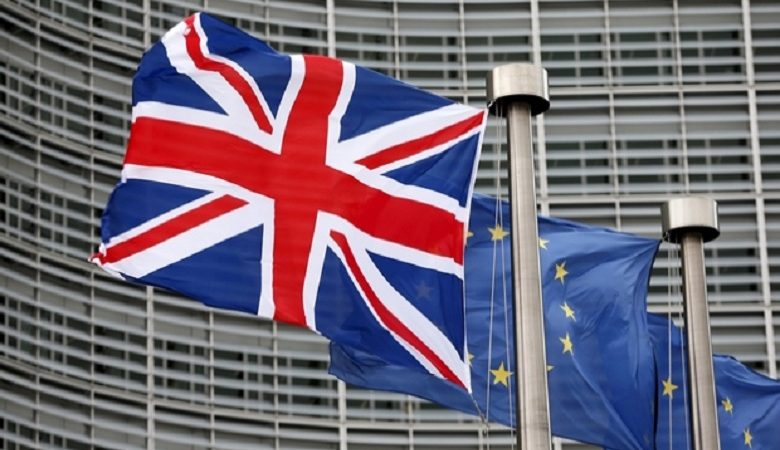 «Η Ουάσινγκτον θα στηρίξει το Λονδίνο μετά το Brexit με μια εμπορική συμφωνία»