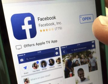 Το Facebook εντόπισε «σφάλμα» που μπορεί να έχει επηρεάσει 6,8 εκατ. χρήστες