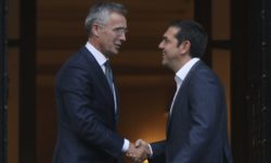ΝΑΤΟ: Η Συμφωνία των Πρεσπών είναι δεσμευτική για την Ελλάδα