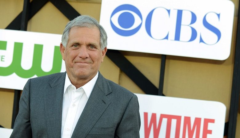 Παραιτήθηκε ο πρόεδρος του CBS εν μέσω καταγγελιών για σεξουαλικές επιθέσεις