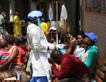 Δολοφόνησαν πολίτες που συμμετείχαν στην εκστρατεία κατά του Έμπολα