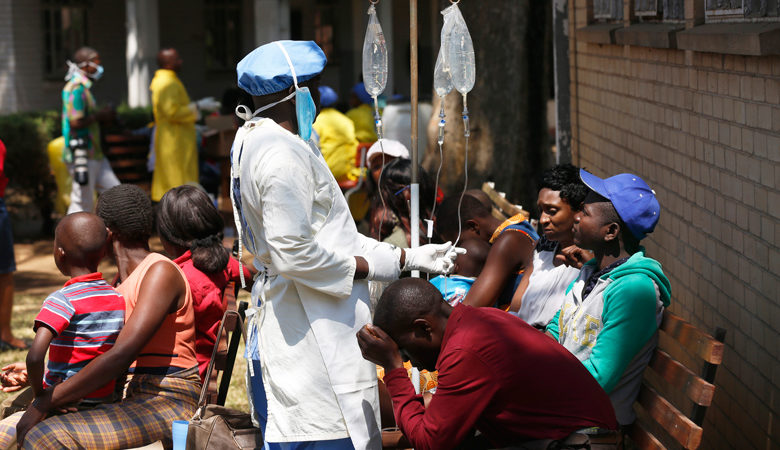 24 νεκροί μέσα σε μια εβδομάδα από τον Έμπολα στο Κονγκό