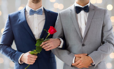 Αρχές Οκτωβρίου το δημοψήφισμα στη Ρουμανία για το γάμο ομόφυλων ζευγαριών