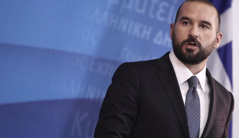 Τζανακόπουλος: Θα διακριβώσουμε τι συνέβη με τον ομογενή στην Αλβανία