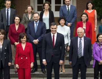 Ανοικτός πόλεμος ανάμεσα στα δύο κόμματα της Δεξιάς στην Ισπανία