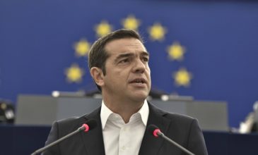 Τα σχόλια του ευρωπαϊκού Τύπου για την ομιλία Τσίπρα στο Ευρωκοινοβούλιο