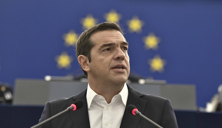 Τα σχόλια του ευρωπαϊκού Τύπου για την ομιλία Τσίπρα στο Ευρωκοινοβούλιο