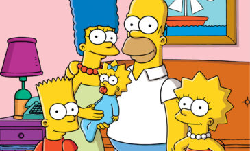 Το λάθος σε επεισόδιο των Simpsons που δεν πρόσεξε ποτέ κανείς