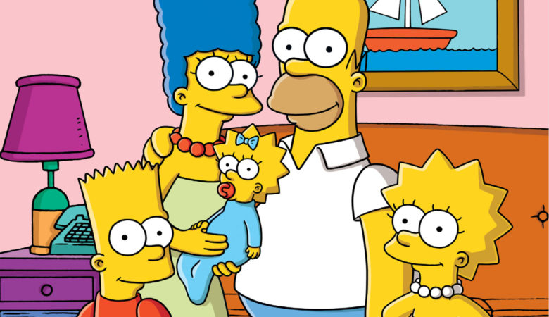 Το λάθος σε επεισόδιο των Simpsons που δεν πρόσεξε ποτέ κανείς
