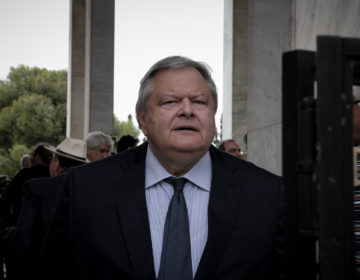 Ευάγγελος Βενιζέλος: Η τραγωδία των Τεμπών δεν τελειώνει αν δεν επέλθει κάθαρση