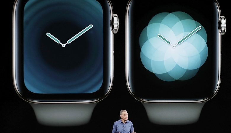Και το όνομα αυτού… Apple Watch Series 4
