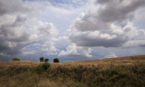 Ο καιρός της Δευτέρας, 27 Απριλίου 2026