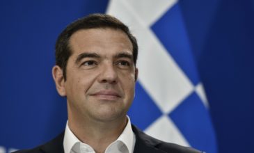 «Ο ελληνικός προϋπολογισμός δημιουργεί αισιοδοξία στον Αλ. Τσίπρα»