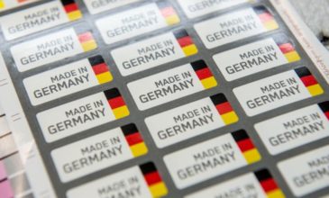 68 δισ. ευρώ κόστισε η παγκόσμια κρίση στη Γερμανία