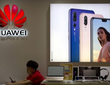 Smartphone – κομπιούτερ στα σκαριά από την Huawei