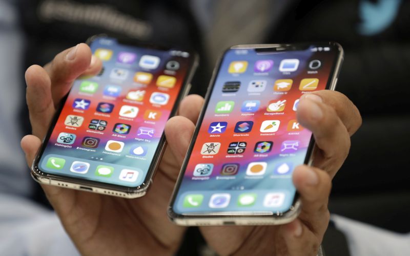 Πώς εμφανίζεις κρυφές εφαρμογές στην αρχική οθόνη του iPhone