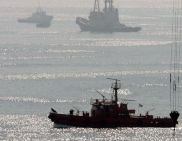 Σε νέες κινητοποιήσεις για τις συλλογικές συμβάσεις εργασίας τα πληρώματα των ρυμουλκών πλοίων