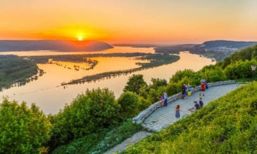 Τα top 6 πράγματα που πρέπει να κάνετε στη Σαμάρα της Ρωσίας