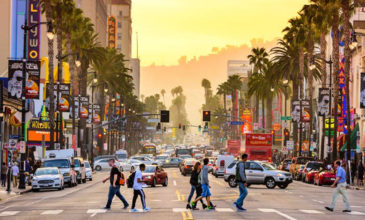 5 πράγματα που σοκάρουν όσους ταξιδεύουν πρώτη φορά στο Λος Άντζελες