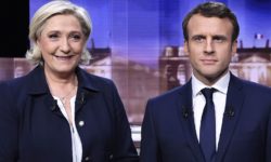 Υψηλή συμμετοχή των ψηφοφόρων προβλέπουν οι δημοσκοπήσεις στη Γαλλία – Ένας στους τρεις θα ψηφίσει υπέρ της Λεπέν