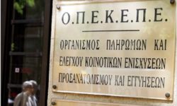 ΟΠΕΚΕΠΕ: Ξεκίνησε η διαδικασία υποβολής αιτήσεων μεταβίβασης δικαιωμάτων ενίσχυσης