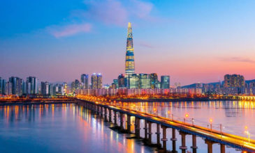 Γνωρίστε τη Σεούλ, την πόλη που γίνεται η 7η Παγκόσμια Συνδιάσκεψη Τουρισμού