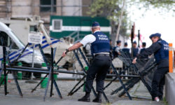 Συναγερμός στις Βρυξέλλες: Απειλητικό email για επικείμενη επίθεση στο μετρό