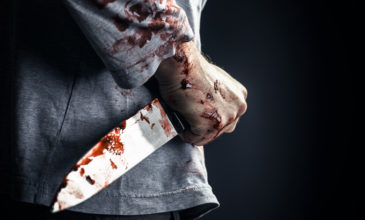 Φονική συμπλοκή στο Τυμπάκι: Από μαχαίρι έχασε τη ζωή του ο 37χρονος