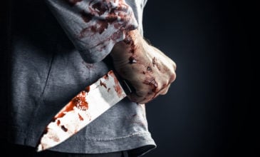 Ένας 16χρονος μαχαίρωσε συμμαθητή και καθηγητή στη Σουηδία