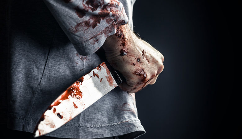 Νεαρός μαχαίρωσε συγγενικό του πρόσωπο στη Ρόδο