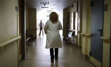 Νοσοκομείο Σωτηρία: Αρνητικές οι εξετάσεις των δύο Ελλήνων για κοροναϊό