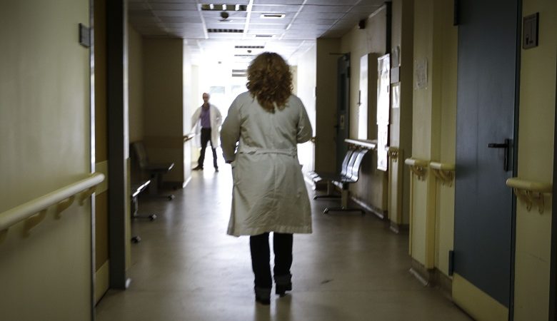 Στάση εργασίας των εργαζομένων στα δημόσια νοσοκομεία την Τρίτη