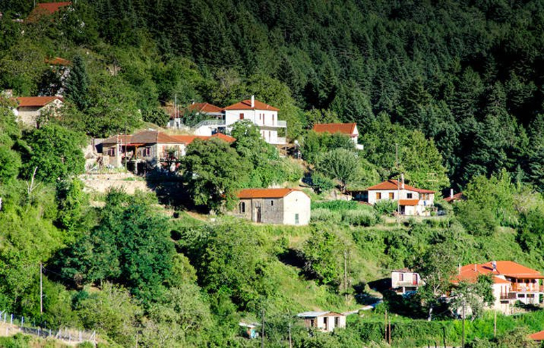 Πελοπόννησος