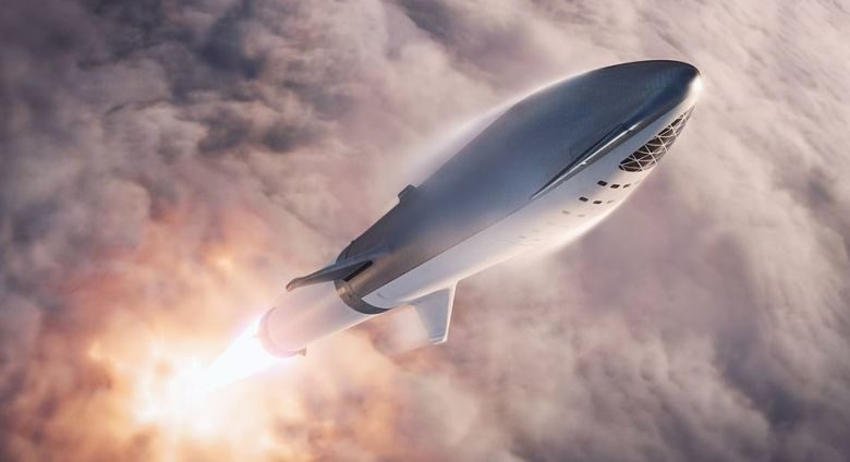 SpaceX: Η πρώτη διαστημική αποστολή που θα αποτελείται από πολίτες – Πότε θα εκτοξευτεί