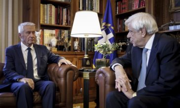 «Παρά τη λιτότητα η Ελλάδα σεβάστηκε στην πράξη τα ανθρώπινα δικαιώματα»