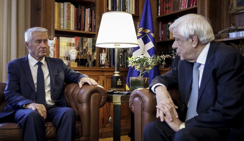 «Παρά τη λιτότητα η Ελλάδα σεβάστηκε στην πράξη τα ανθρώπινα δικαιώματα»