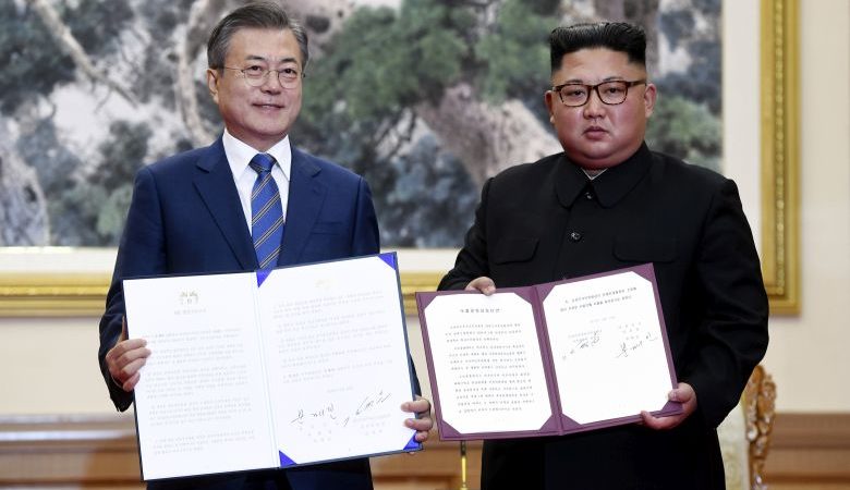 Ο Κιμ Γιονγκ Ουν δεν πατάει ξανά το κουμπί – Συμφώνησε σε αποπυρηνικοποίηση