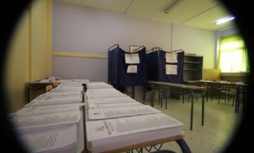 Δεύτερος γύρος εκλογών στους περισσότερους δήμους του νομού Θεσσαλονίκης