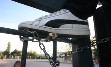 Δήμαρχος Βύρωνα για ξυλοδαρμό 17χρονου: Η βία δεν έχει καμία απολύτως θέση στα σχολεία μας