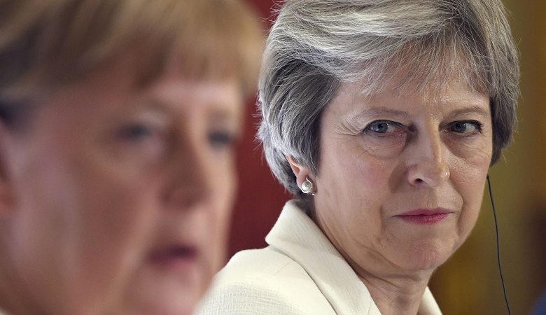 Βαθαίνει το ρήγμα στις σχέσεις ΕΕ – Βρετανίας