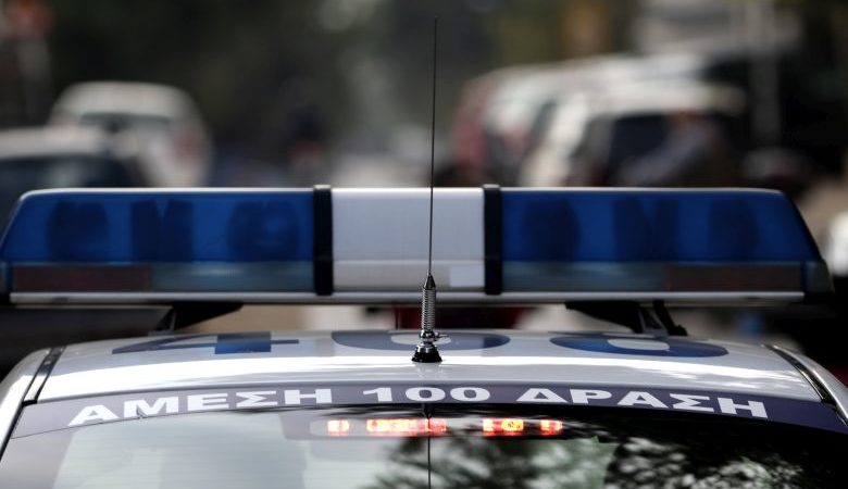 Συνελήφθησαν δύο άτομα για την έκρηξη αυτοσχέδιου μηχανισμού σε αυτοκίνητο αστυνομικού στα Χανιά