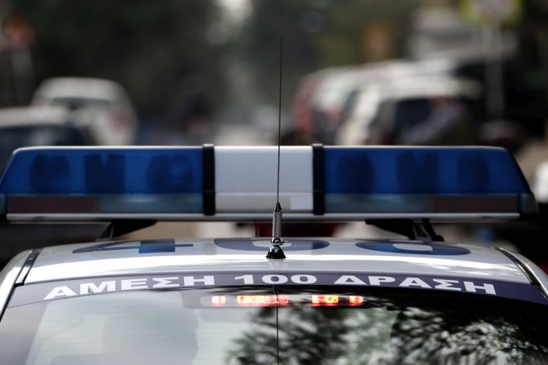 Ηράκλειο: Συνελήφθη 24χρονος για ληστεία σε μίνι μάρκετ