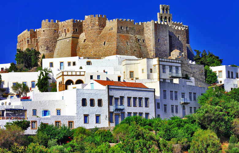 Το ελληνικό νησί από το οποίο ξεκίνησε το τέλος του κόσμου