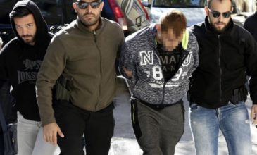 Ξεκινά η δίκη για τη δολοφονία του ποινικολόγου Μιχάλη Ζαφειρόπουλου