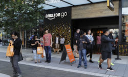 Η Amazon θα ανοίξει 3.000 καταστήματα χωρίς ταμείο