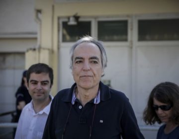 Η Τουρκική πρεσβεία καυτηριάζει τις άδειες στον Κουφοντίνα