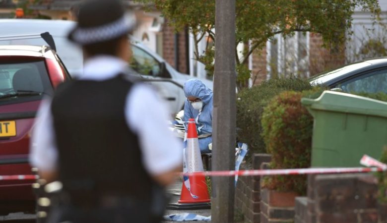 Βρέθηκε μετά από 3 χρόνια ο serial killer γατών στο Λονδίνο