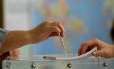 Προβάδισμα ΝΔ έναντι του ΣΥΡΙΖΑ δίνουν δύο δημοσκοπήσεις