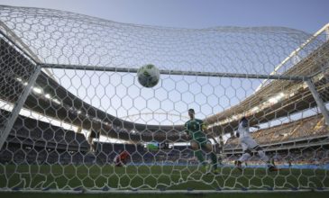 Ο τιμοκατάλογος για «στηθεί» ένας ποδοσφαιρικός αγώνας στην Αλγερία