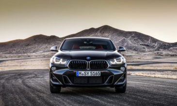 M35i, τo Top model της σειράς Χ2